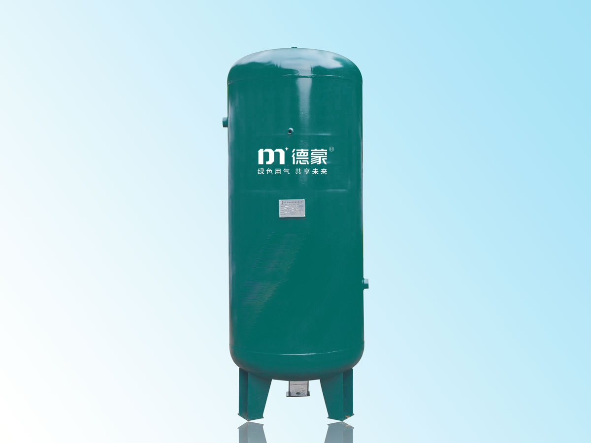 壓縮空氣儲氣罐產(chǎn)品圖